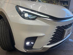 LEXUS LBX