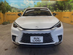 LEXUS LBX