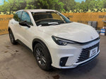 LEXUS LBX