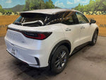 LEXUS LBX