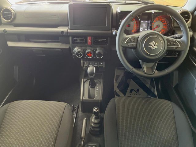 JIMNY NOMADE