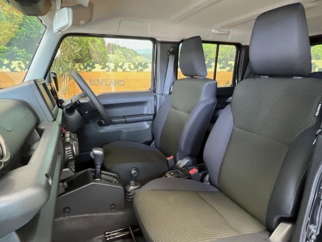 JIMNY NOMADE