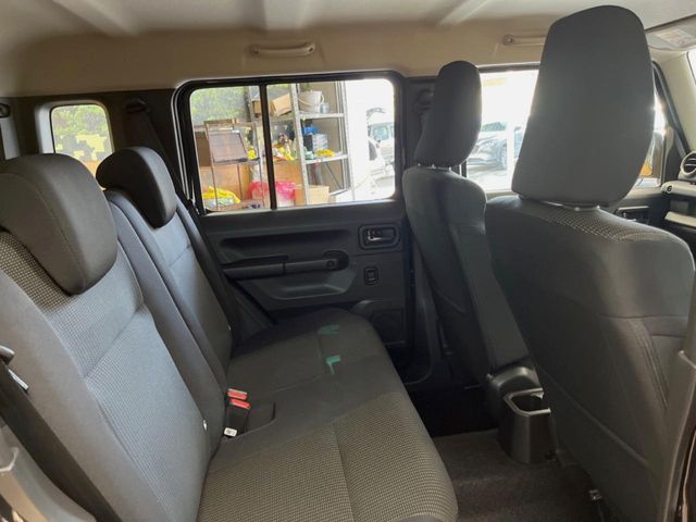 JIMNY NOMADE