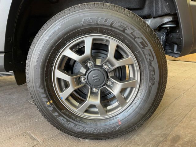 JIMNY NOMADE