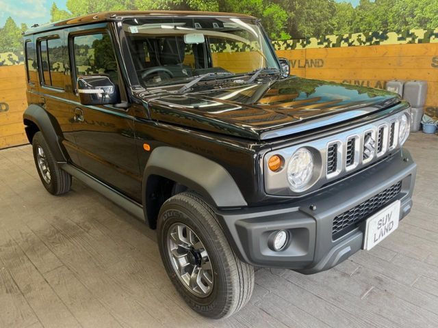 JIMNY NOMADE