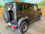 JIMNY NOMADE
