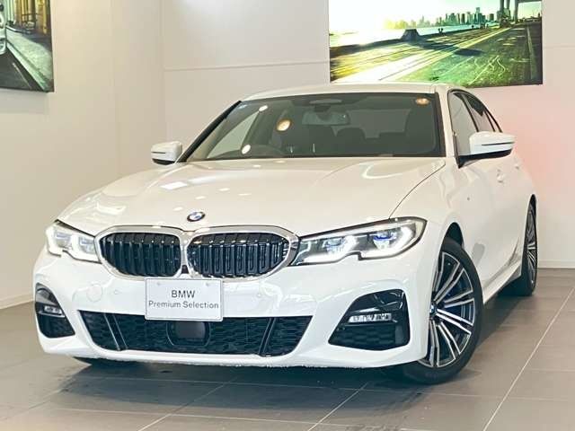 BMW 3series sedan