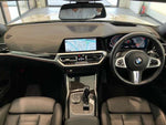 BMW 3series sedan
