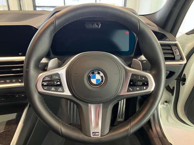 BMW 3series sedan
