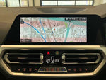 BMW 3series sedan