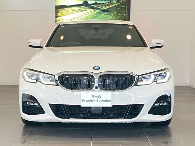 BMW 3series sedan