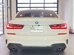 BMW 3series sedan