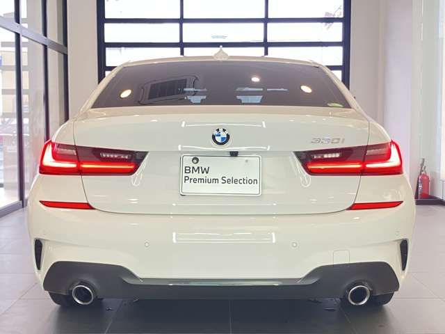 BMW 3series sedan