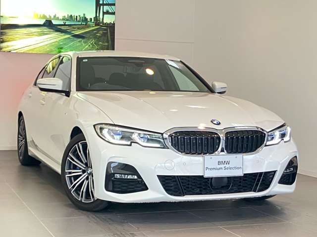 BMW 3series sedan