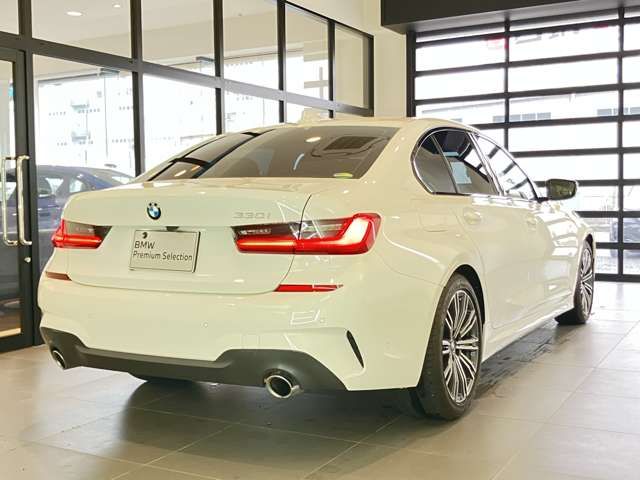 BMW 3series sedan