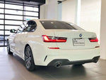 BMW 3series sedan