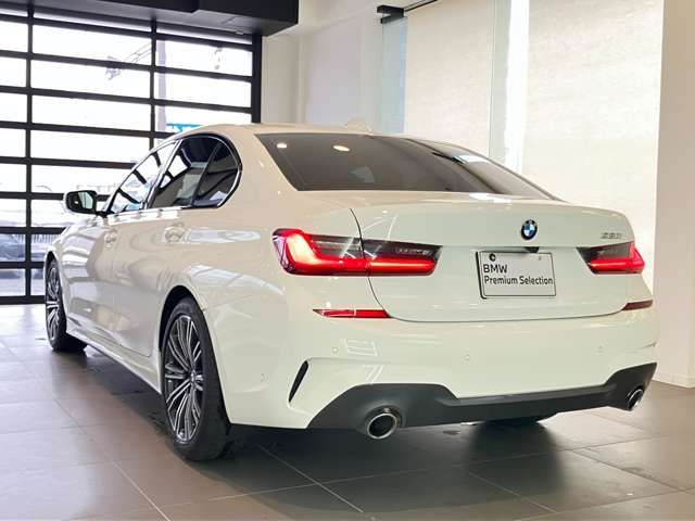 BMW 3series sedan