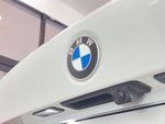 BMW 3series sedan