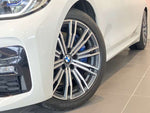 BMW 3series sedan
