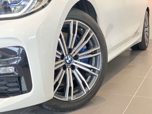BMW 3series sedan