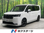 STEPWAGON e:HEV SPADA
