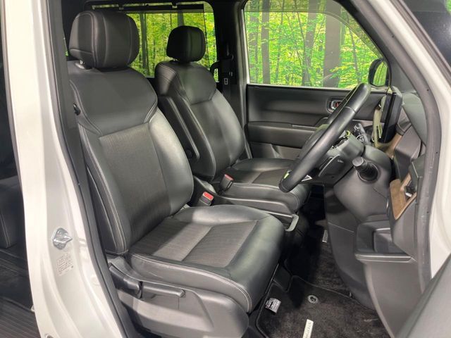 STEPWAGON e:HEV SPADA