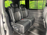 STEPWAGON e:HEV SPADA