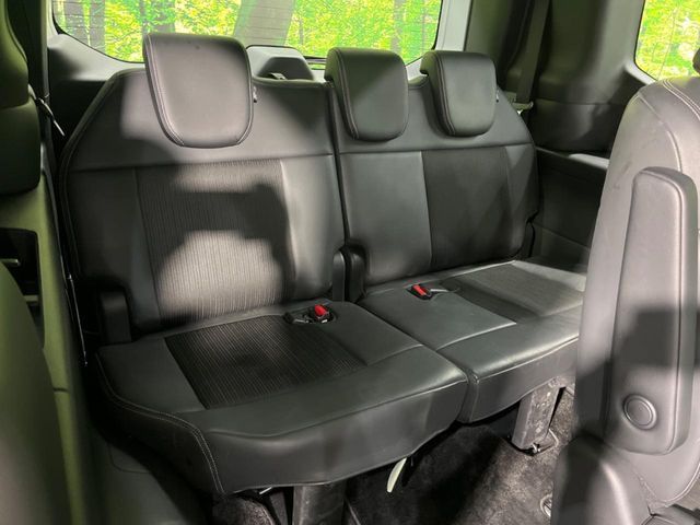 STEPWAGON e:HEV SPADA