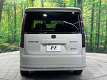 STEPWAGON e:HEV SPADA