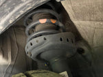 STEPWAGON e:HEV SPADA