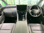 ALPHARD hybrid