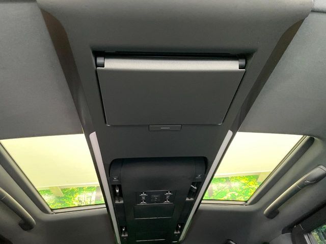 ALPHARD hybrid