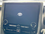 ALPHARD hybrid
