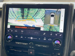 ALPHARD hybrid
