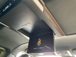 ALPHARD hybrid