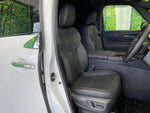 ALPHARD hybrid