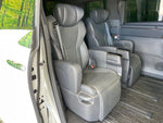 ALPHARD hybrid