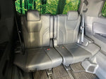 ALPHARD hybrid