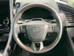 ALPHARD hybrid