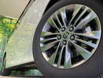 ALPHARD hybrid