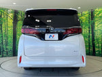 ALPHARD hybrid