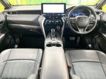 HARRIER 2WD