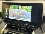 HARRIER 2WD