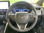 HARRIER 2WD