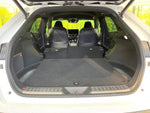 HARRIER 2WD