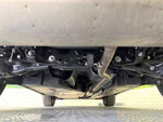 HARRIER 2WD