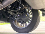HARRIER 2WD