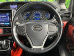 VOXY HYBRID