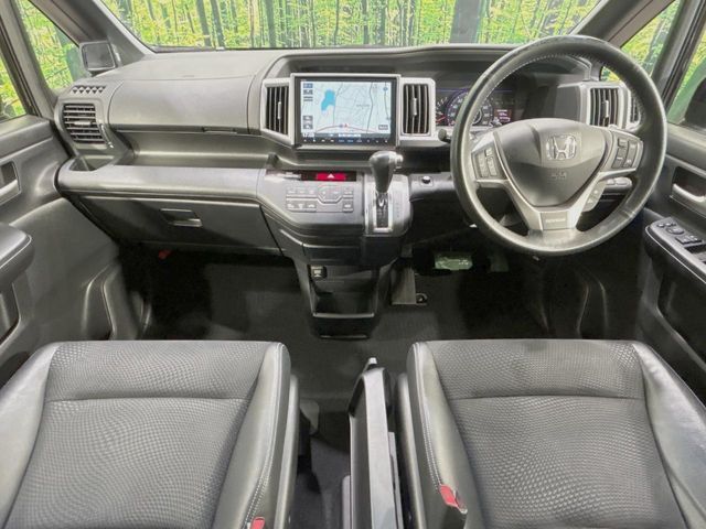 STEPWAGON SPADA