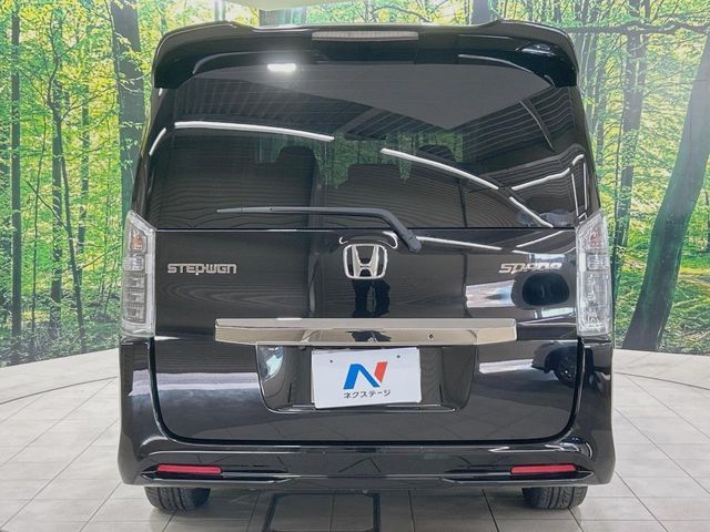 STEPWAGON SPADA